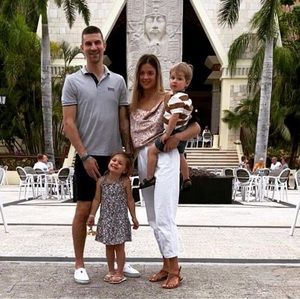 Meet your Posher, Andréanne